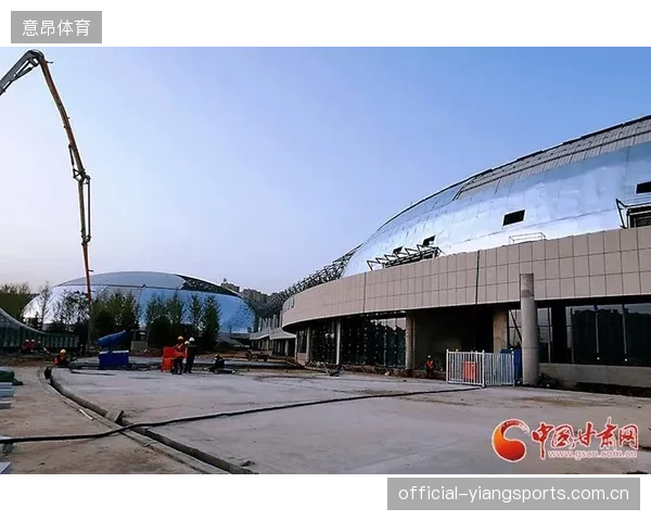 《体育设施资产数字化指导意见》的出台，标志着场馆运营正从“空间租赁”转向“时段化授权”时代